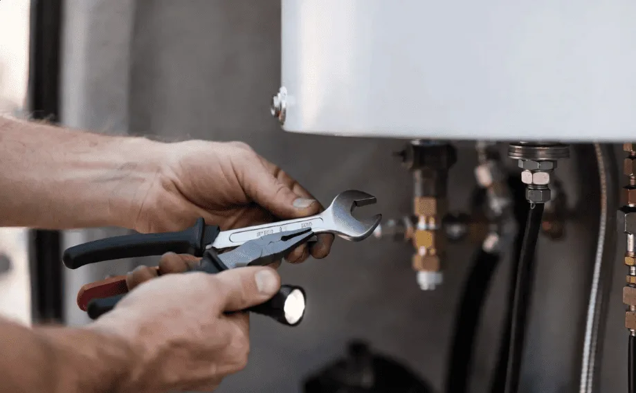 Why choose Water Heater Repair in Ridgecrest, CA
